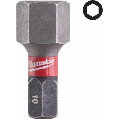 Milwaukee imbus 10mm/25mm 4932500384