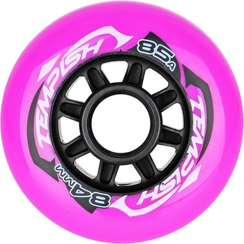 Tempish Radical Color 84 mm 85A 4 ks