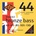 Rotosound RS 445LD