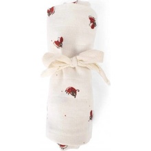 Filibabba Mušelínová plienka gots lucky