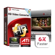 Pavtube HD Video Converter