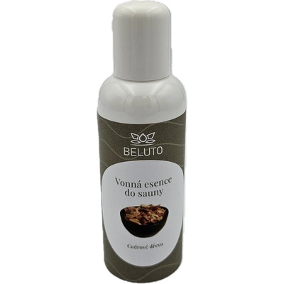 PM Aqualog saunová esence cedrové dřevo 808-0002/S 200 ml – Zbozi.Blesk.cz