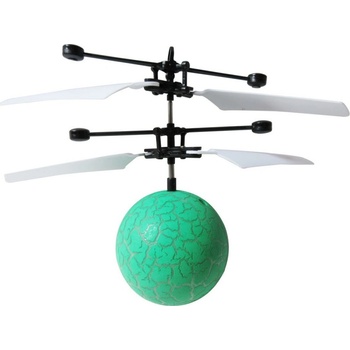 Alltoys Vrtulníková koule s LED