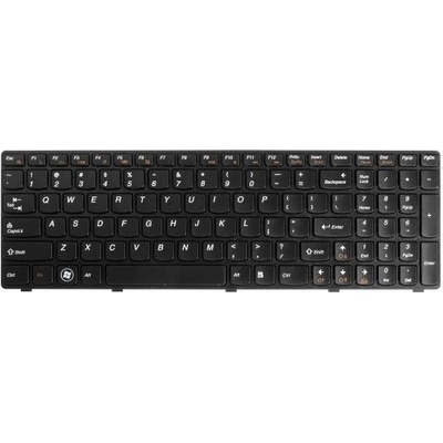 Lenovo B570 B570E B580A B590 B590A Klávesnice