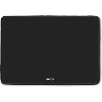 Hama Пад за мишка "Business", M, Черен (HAMA-126874)