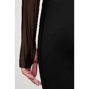 Calvin Klein Performance Боди за трениране (LVGWF5K139)