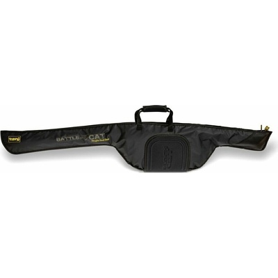 Black Cat Obal na udice Battle Cat Single Rod Bag 155 cm