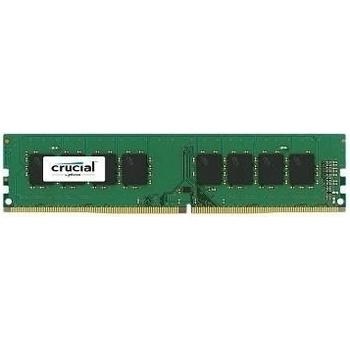 CRUCIAL DDR4 8GB 2400MHz CL17 CT8G4DFS824A