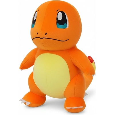 Toybit Pokémon Charmander 20 cm