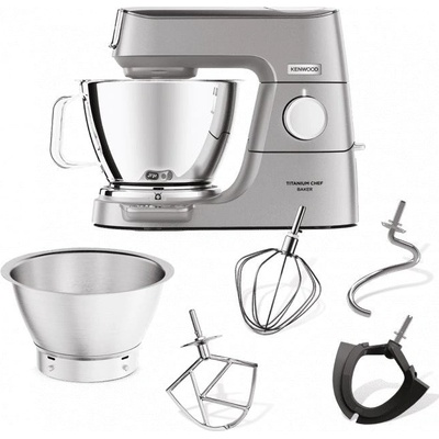 Kenwood Titanium Chef Baker KVC85.004SI