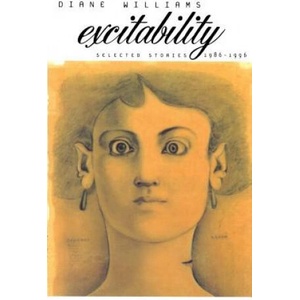 Excitability | Diane Williams (1998)