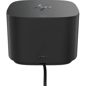 HP Thunderbolt Dock G2 with Combo Cable Жичен Черен (L24855-001) (L24855-001)
