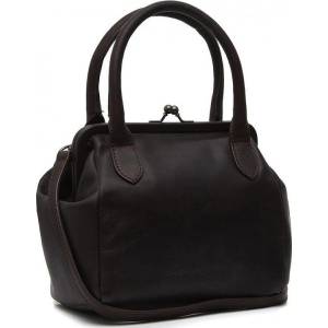 The Chesterfield Brand Chili Brown