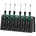Wera КОМПЛЕКТ ОТВЕРТКИ МАЛКИ 6Ч. wera micro (4013288031945)