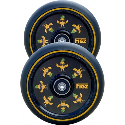 Figz Fullcore 110 mm Tropical 2 ks