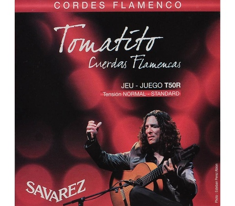 Savarez T50R