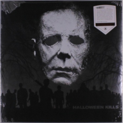 Halloween Kills LP
