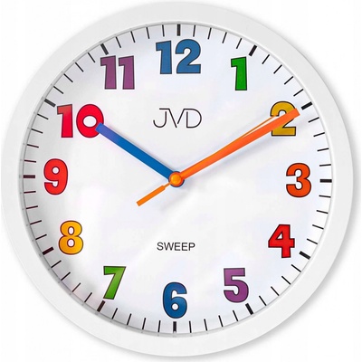 JVD HA46.3