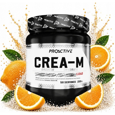 ProActive Crea-M 250 g