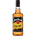 Jim Beam Джим Бийм Хъни