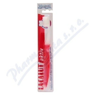 Lacalut Aktiv softFour Different Color