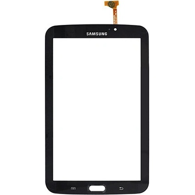Dotykove sklo Samsung Galaxy Tab 3 7.0 T210, T211 Farba: Čierna