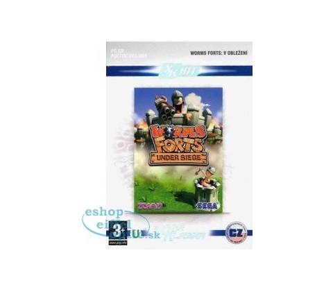 Worms Forts