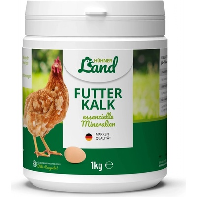 REAVET Krmné vápno s esenciálními minerály 1 kg