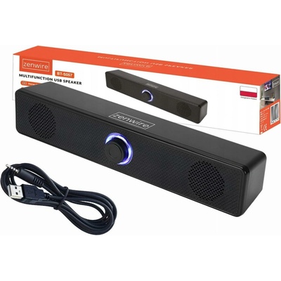 Zenwire BT-S057