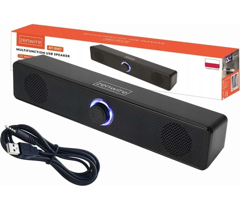 Zenwire BT-S057