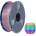 SUNLU PLA Transparent Rainbow-04 - 1, 75 mm / 1000 g (6933582315528)