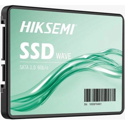Hikvision Hiksemi Wave 128GB, HS-SSD-WAVE(S)(STD)/128G/SATA/WW