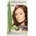 NATURIGIN Permanent Hair Colour Боя за коса 115 ml цвят Medium Blonde Red 7.4