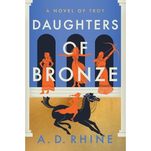 Daughters of Bronze (ISBN: 9780593474808)