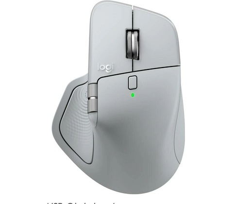 Logitech MX Master 4 910-007563