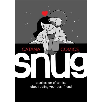 Snug - Catana Chetwynd, Andrews McMeel Publishing