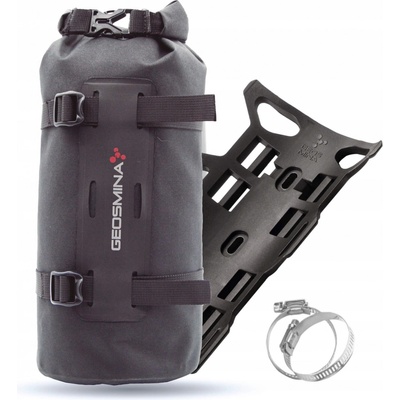 Geosmina Cargo Cage Bag 5,5 l