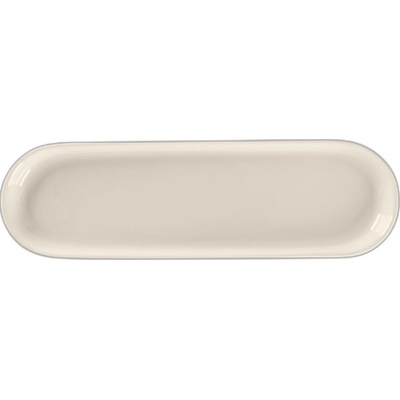RAK Porcelain Bravura podnos obdélníkový 40 x 12 cm BCBVRTD40-12