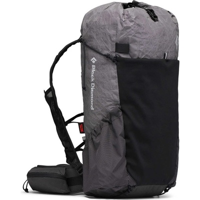 Black Diamond Betalight 30l Backpack Storm Gray