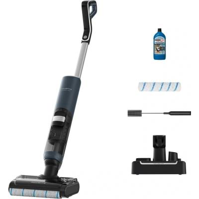 Rowenta GZ5436E0 X-Clean 5 Pro Black/Blue