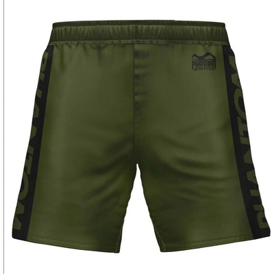 Phantom pánské šortky Fightshorts EVO APEX