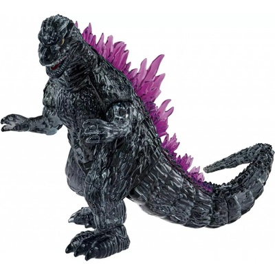 HCM KINZEL 3D Crystal puzzle Godzilla 71 ks