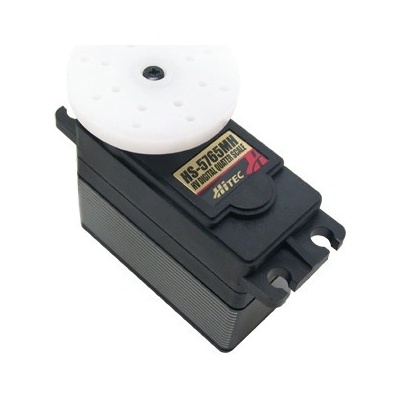Hitec HS-5765 MH HiVolt DIGITAL