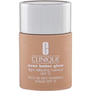 Clinique Even Better Glow make-up pro rozjasnění pleti SPF15 CN 70 Vanilla 30 ml