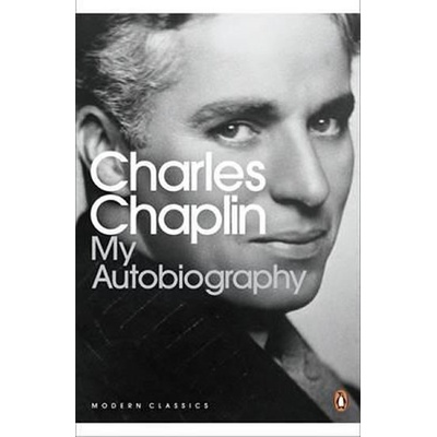 My Autobiography - C. Chaplin