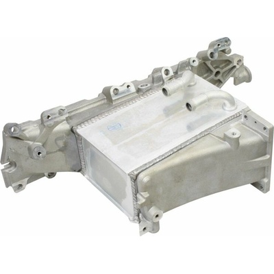 Chladič plniaceho vzduchu MAXGEAR AC630092