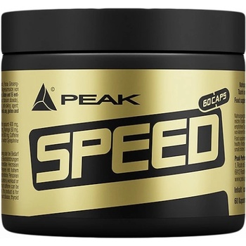 Peak Speed 60 kapsúl