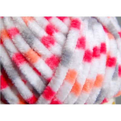 Priadza Himalaya Dolphin Baby Colors 80420
