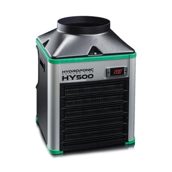 Image 1 of Hydroponic Water Chiller HY500 - охладител за вода