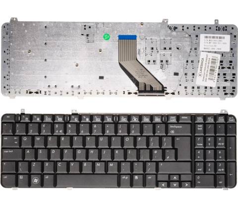 HP 530580-221
